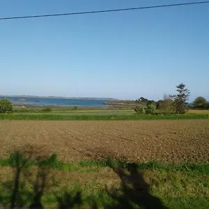  Tente de luxe Tiny House Sur La Presqu'île Sauvage France