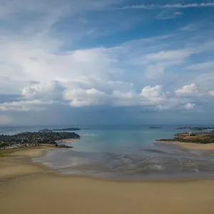  Appartement T3 Les Polders, Vue Mer France