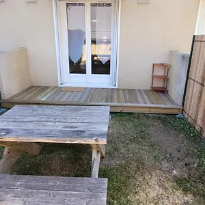  Appartement De Montagne France