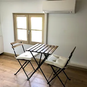 Neuf, Confort, Au Coeur Du Village Appartement
