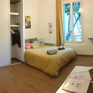  Appartement Le Skandi - Joli Rénové Entre Gare Et Centre-ville France