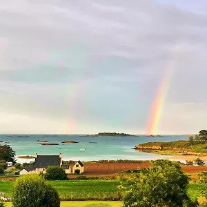  Hébergement de vacances Ty Koad France