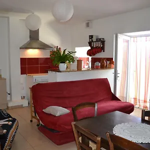  Appartement Le Nid De Verdure France