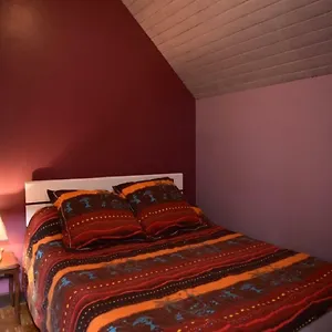  Hébergement de vacances So De Pounso France